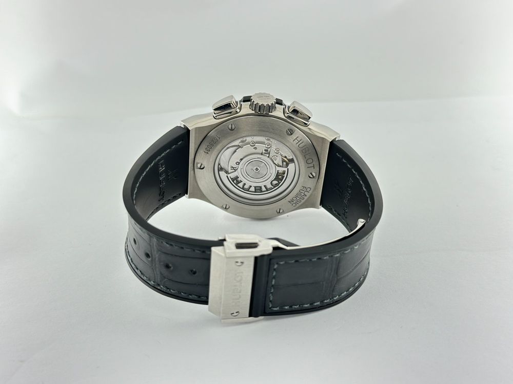Hublot Classic Fusion Racing Grey - 521.NX.7071.LR