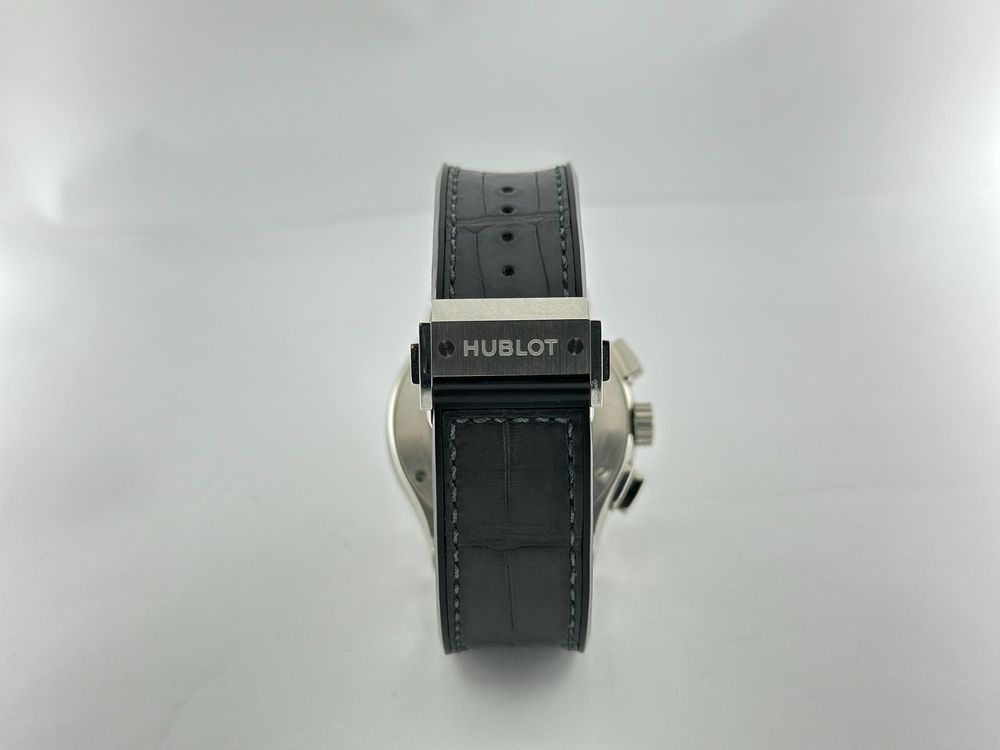 Hublot Classic Fusion Racing Grey - 521.NX.7071.LR