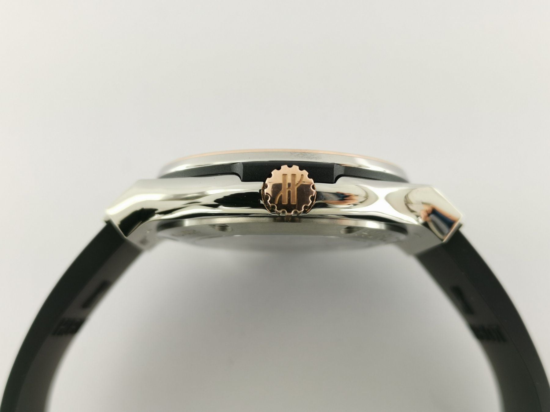Hublot Classic Fusion Titanium King Gold