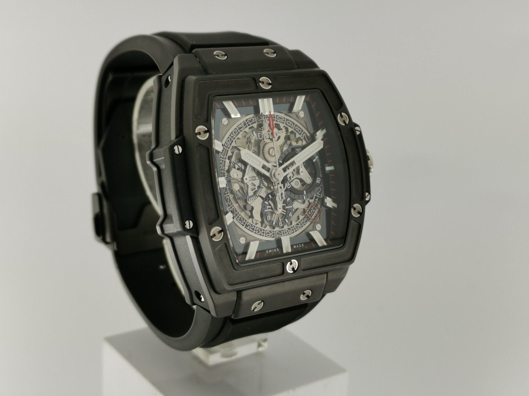 Hublot Spirit of Big Bang Black Magic