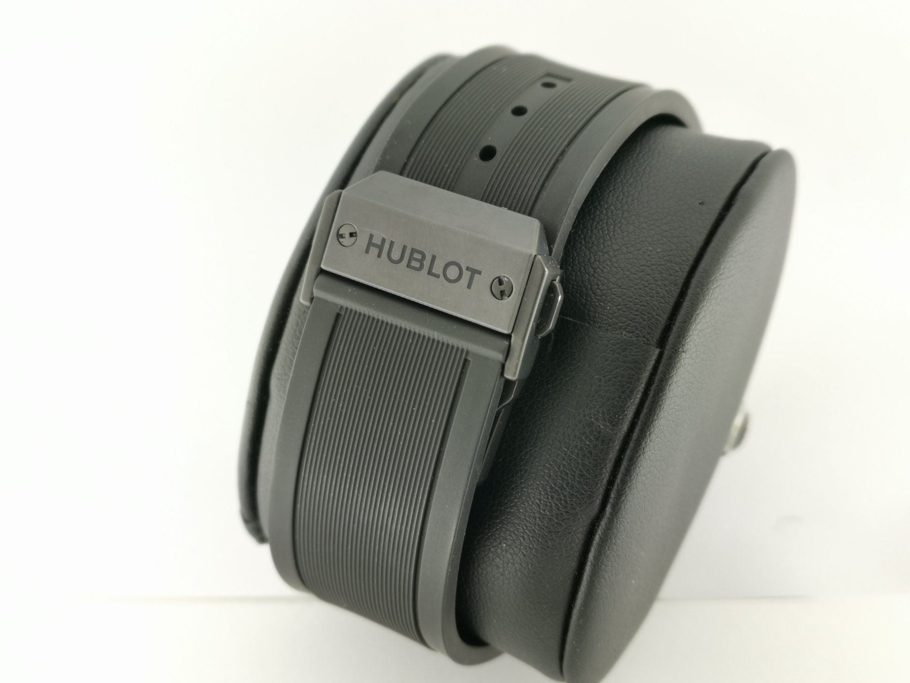 Hublot Spirit of Big Bang Black Magic