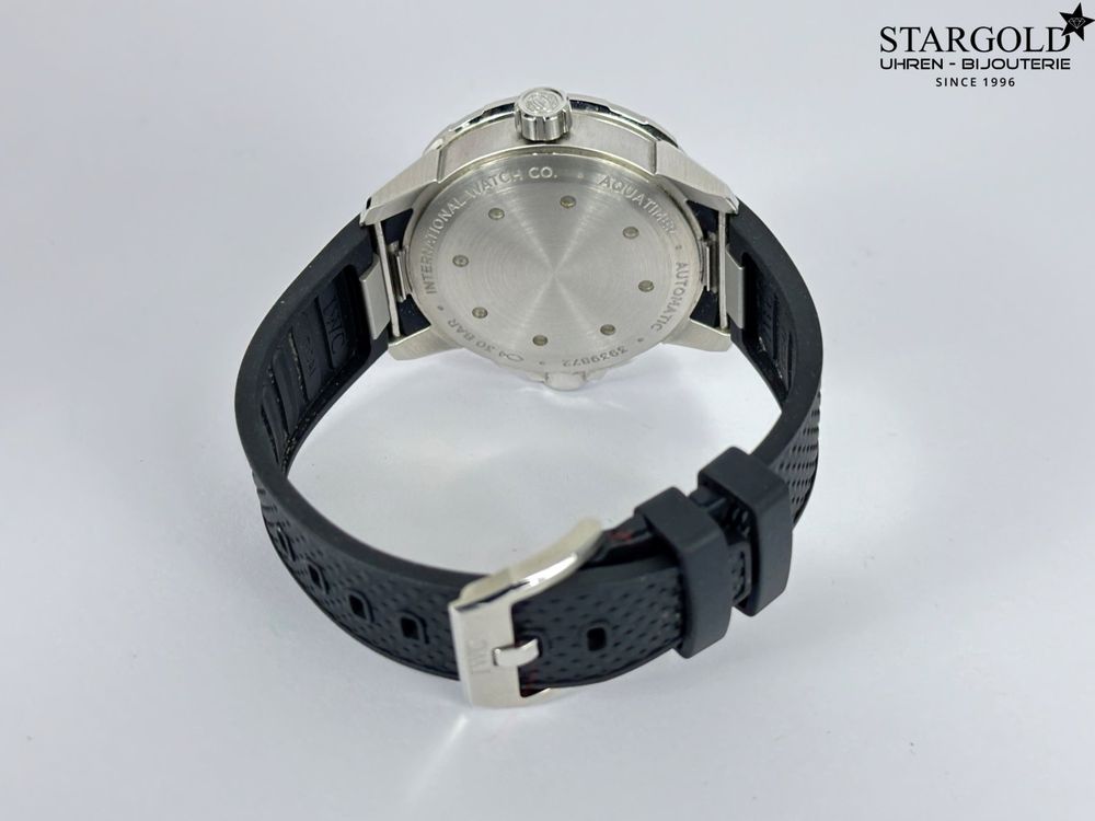 IWC Aquatimer Automatic - IW329001
