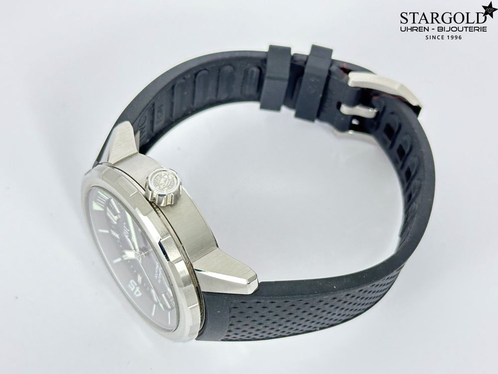 IWC Aquatimer Automatic - IW329001