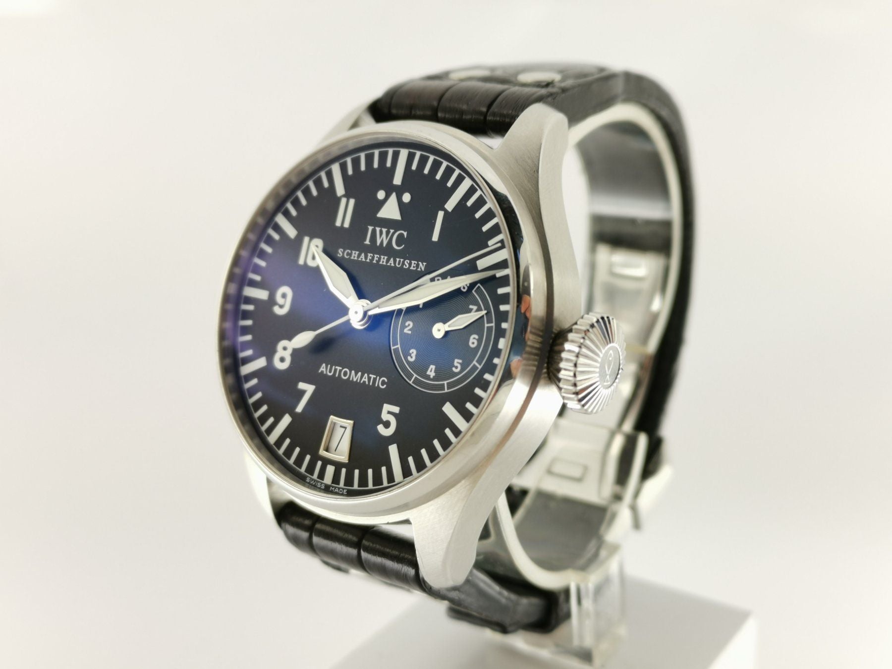 IWC Big Pilot 7 Days - IW500201