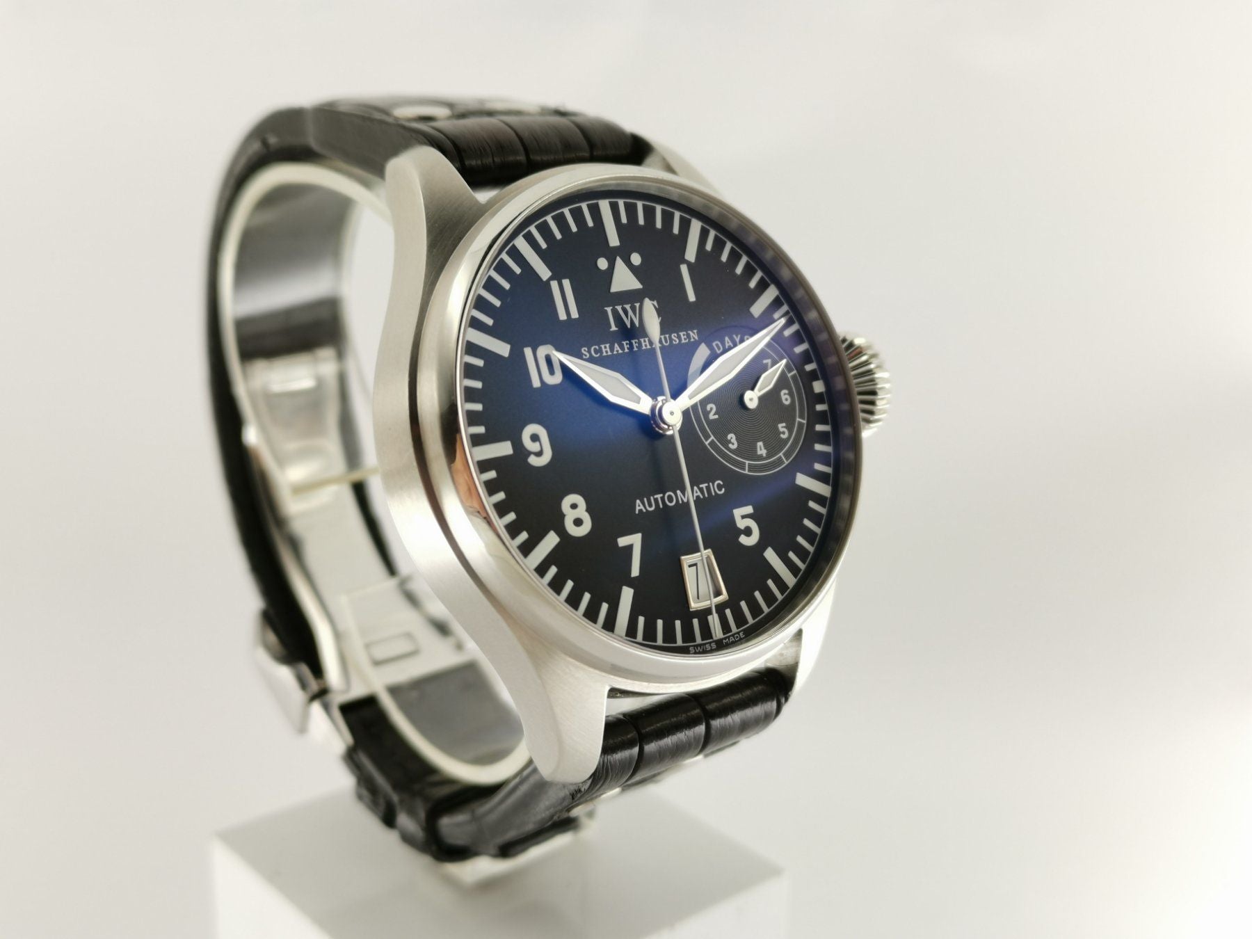 IWC Big Pilot 7 Days - IW500201