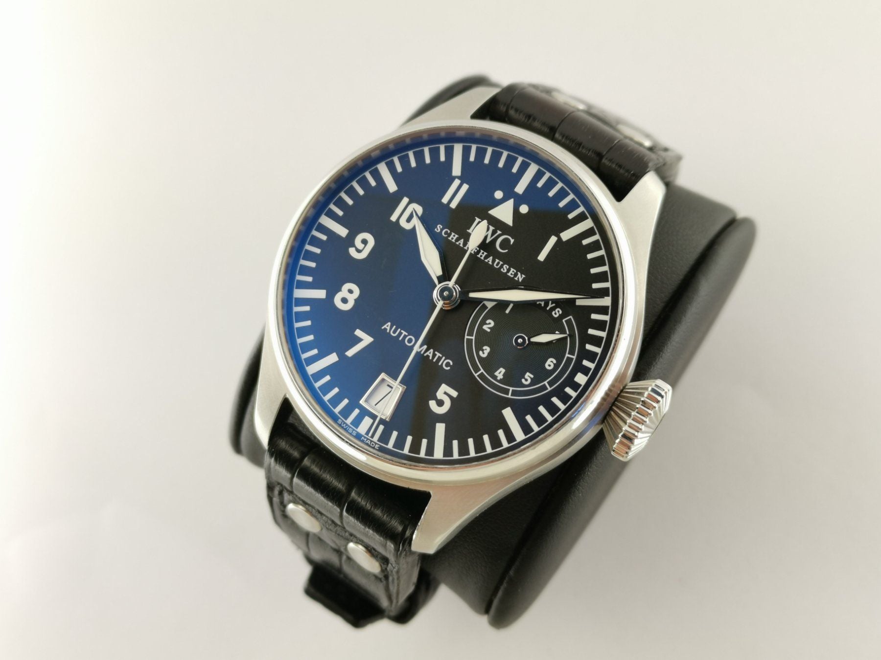 IWC Big Pilot 7 Days - IW500201