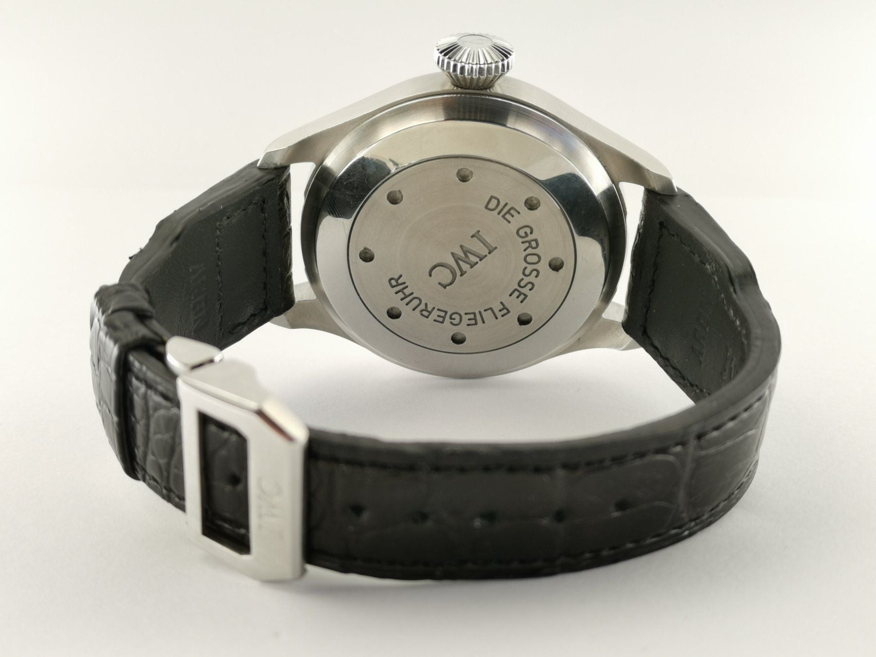 IWC Big Pilot 7 Days - IW500201