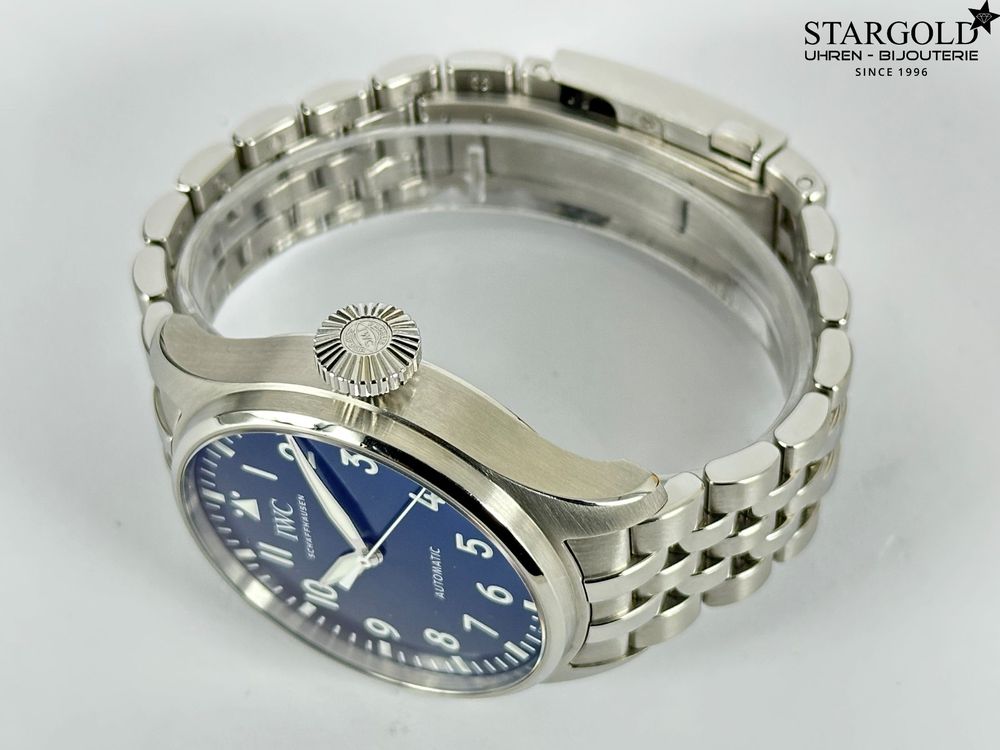 IWC Fliegeruhr Big Pilot 43 - IW329304