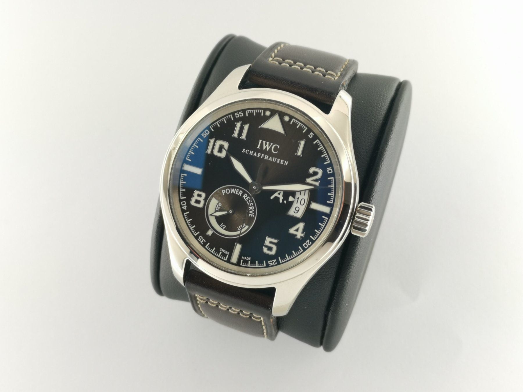 IWC Fliegeruhr Limited ED. Antione de Saint Exupery