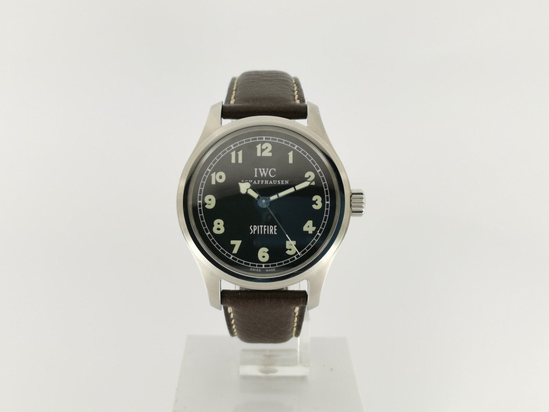 IWC Fliegeruhr Mark XV Spitfire Battle of Britain Limited ED