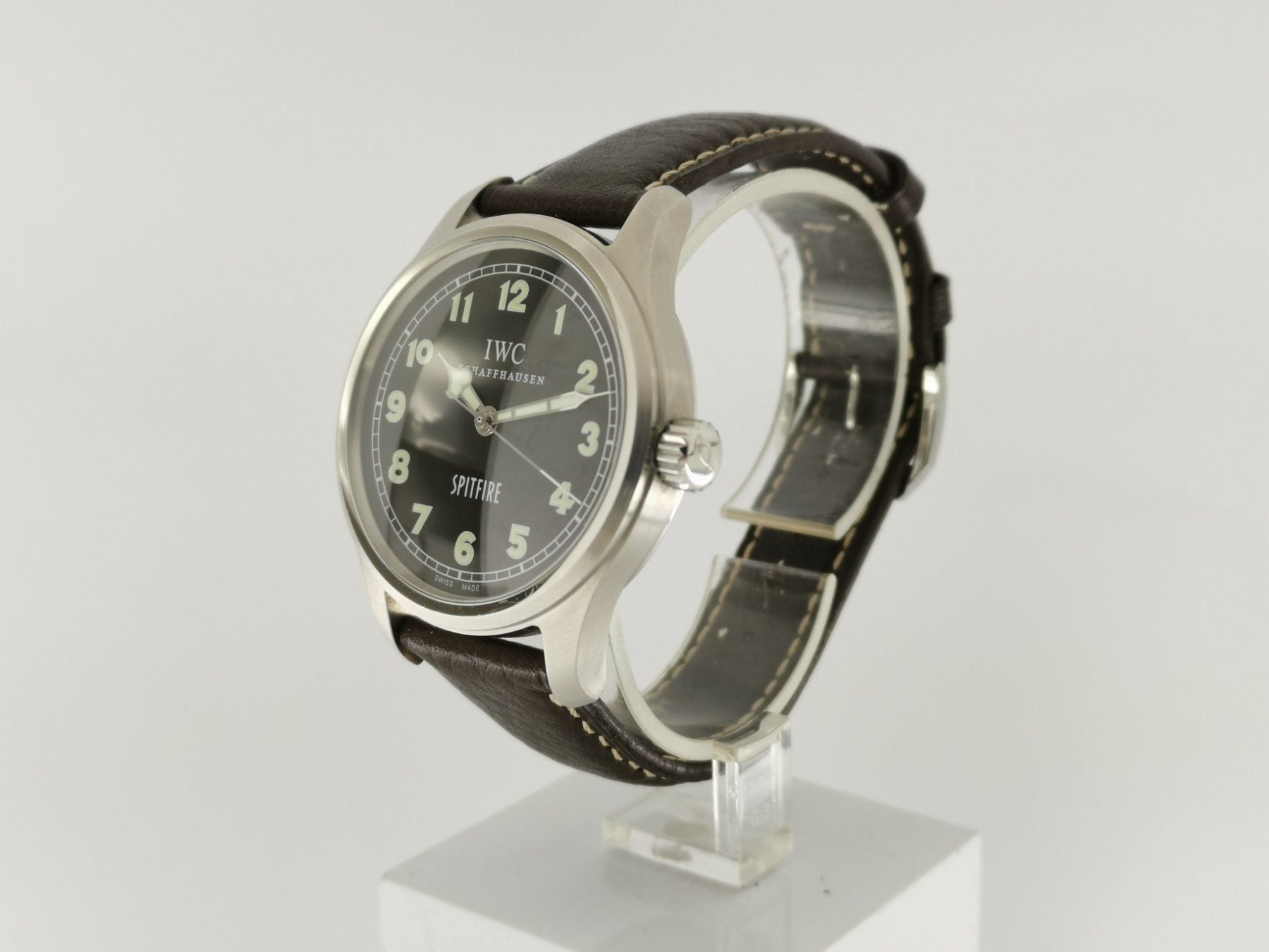 IWC Fliegeruhr Mark XV Spitfire Battle of Britain Limited ED