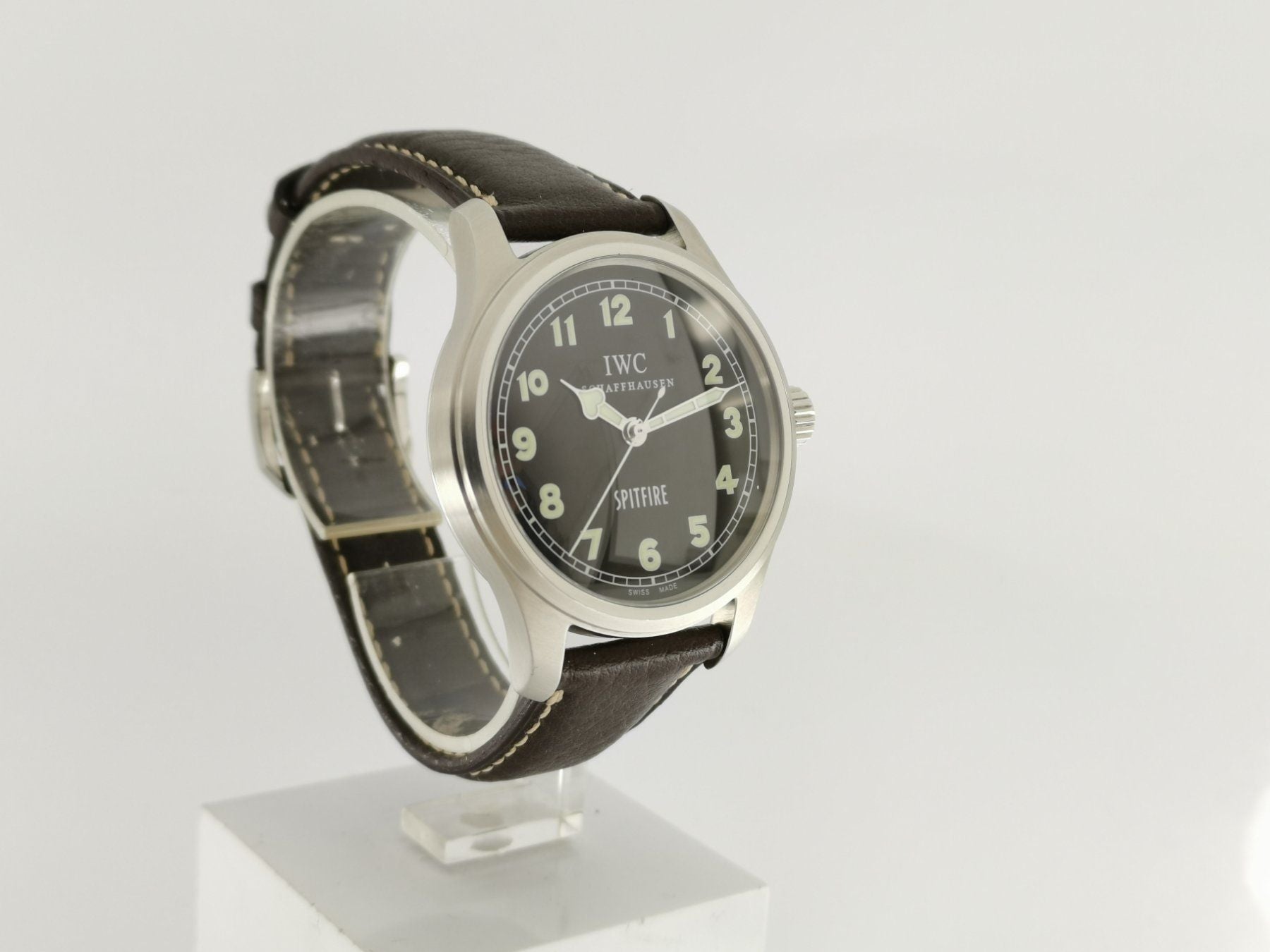 IWC Fliegeruhr Mark XV Spitfire Battle of Britain Limited ED
