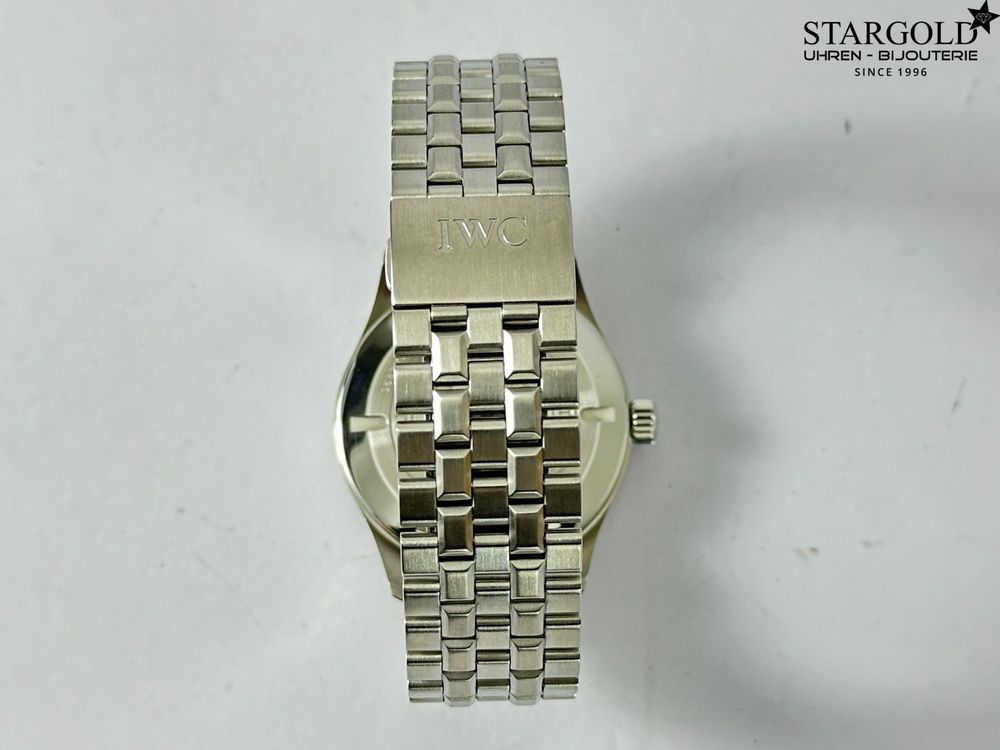 IWC Fliegeruhr Mark XVI - IW325504