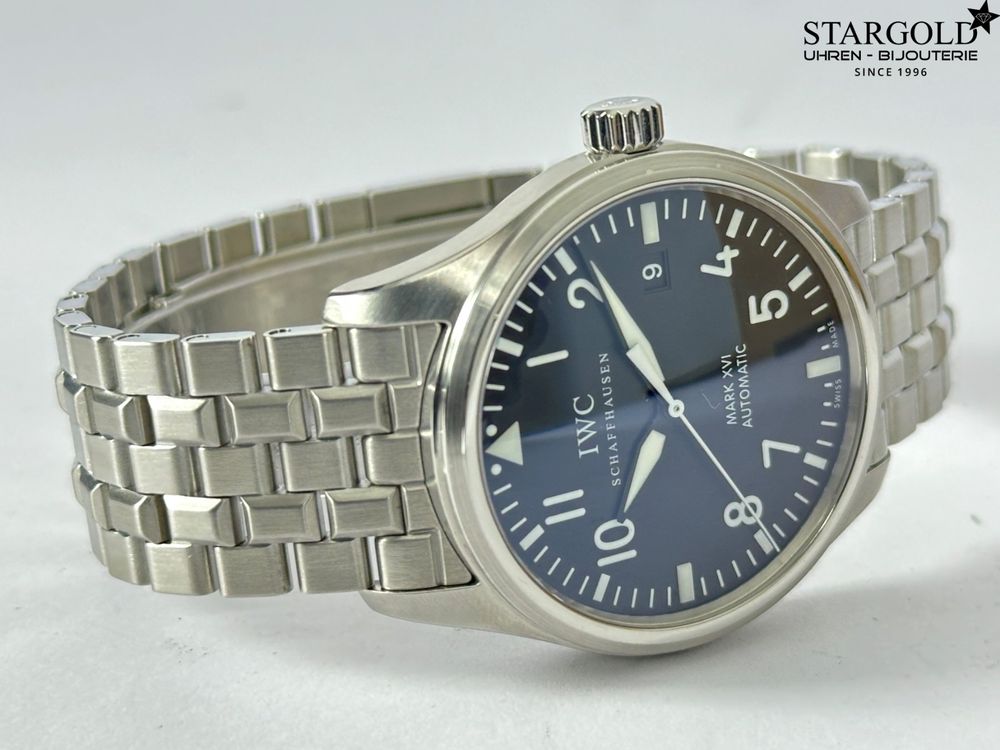 IWC Fliegeruhr Mark XVI - IW325504