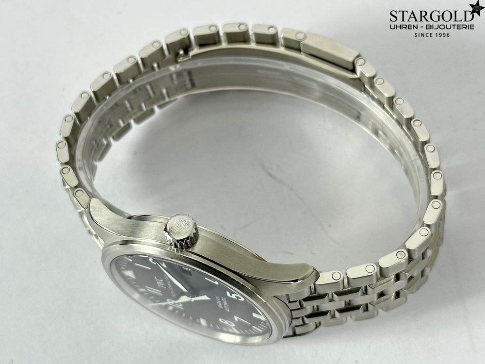 IWC Fliegeruhr Mark XVI - IW325504