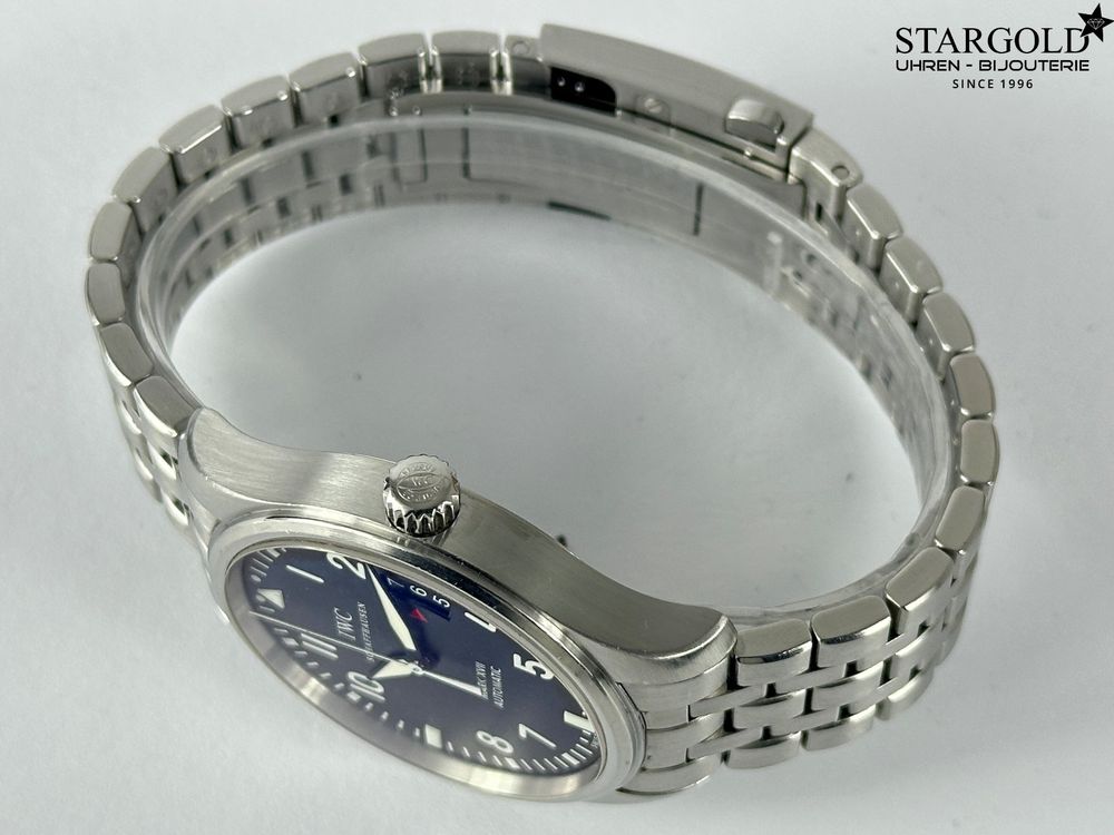 IWC Pilot's Watch Mark XVII Automatic - IW326504