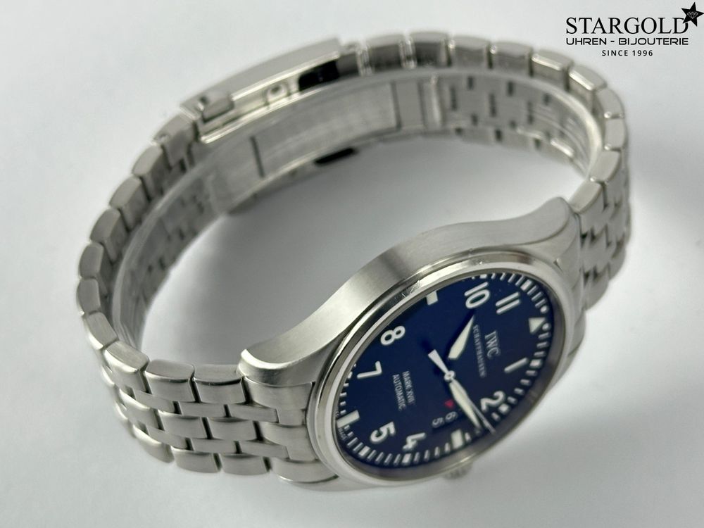 IWC Pilot's Watch Mark XVII Automatic - IW326504