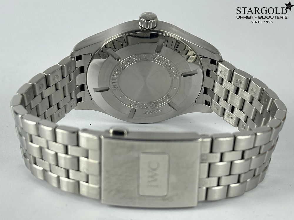 IWC Pilot's Watch Mark XVII Automatic - IW326504