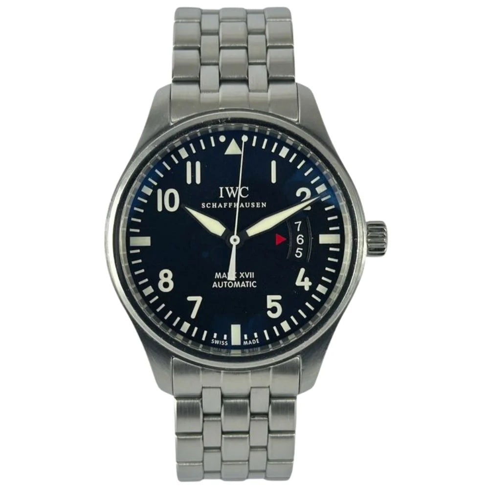 IWC Pilot's Watch Mark XVII Automatic - IW326504