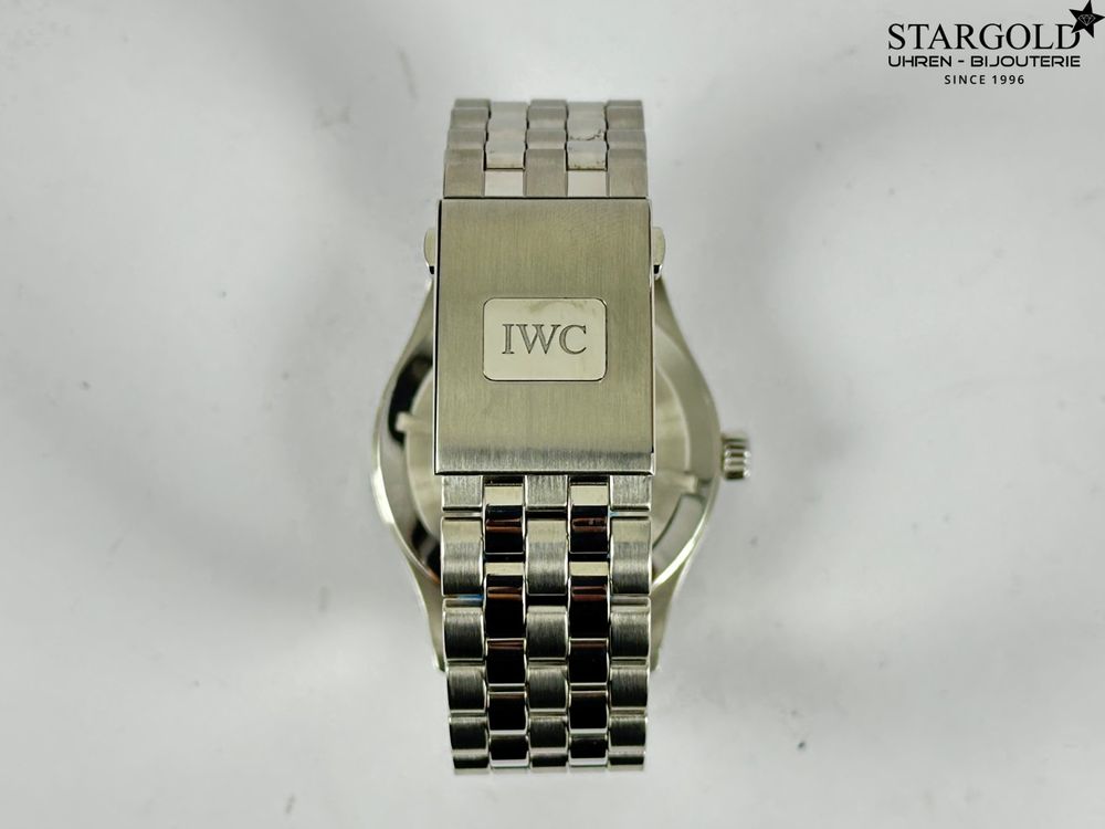 IWC Fliegeruhr Mark XVIII - IW327014