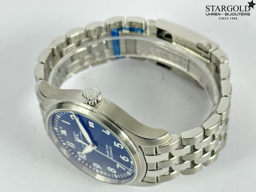 IWC Fliegeruhr Mark XVIII - IW327014