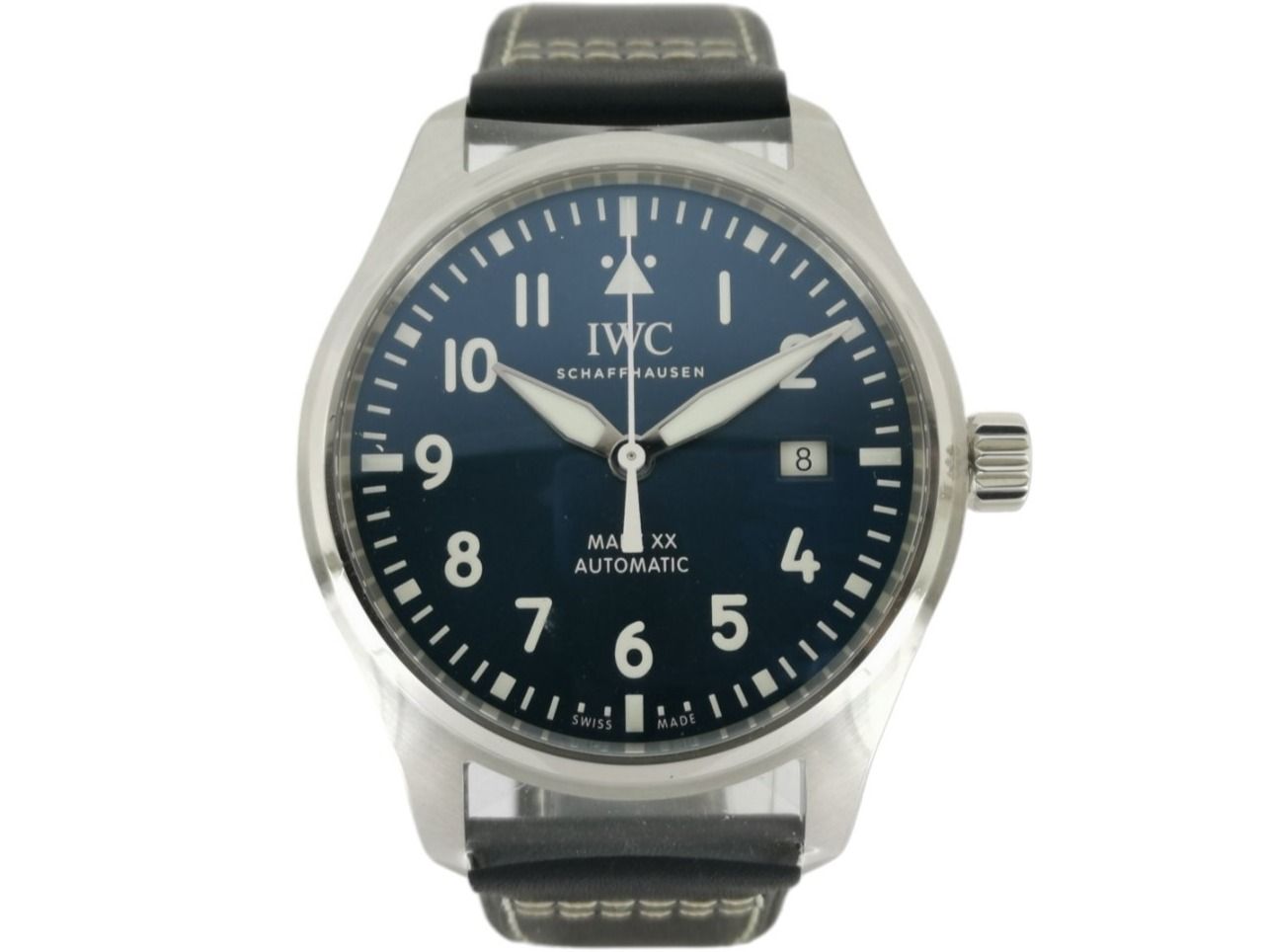 IWC pilot's watch Mark XX - IW328203