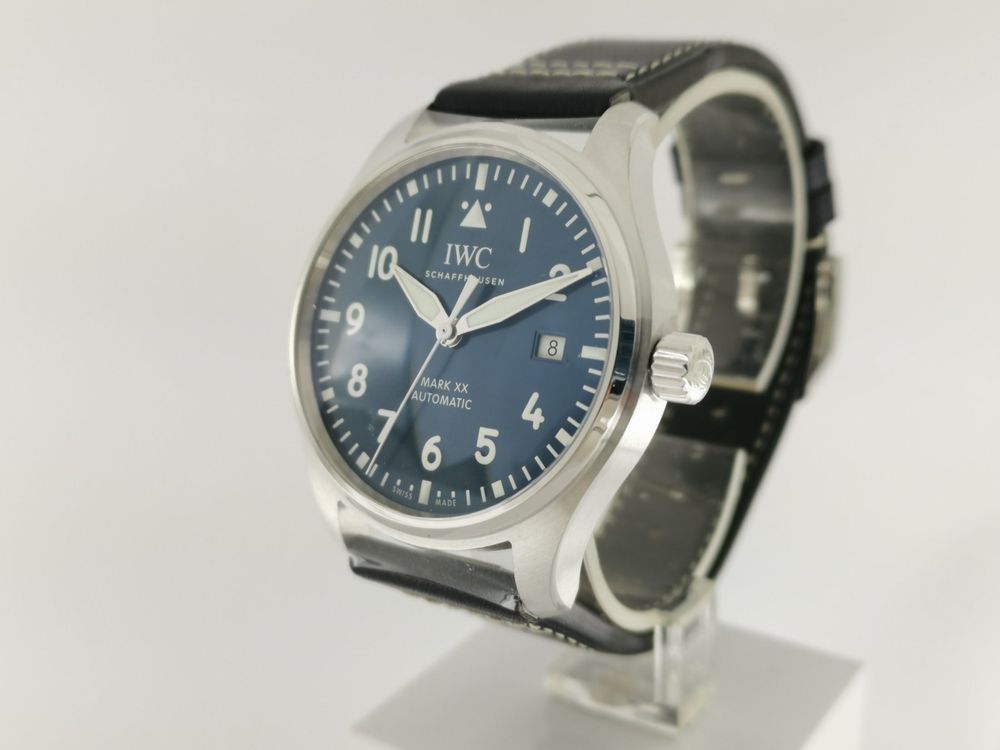 IWC pilot's watch Mark XX - IW328203