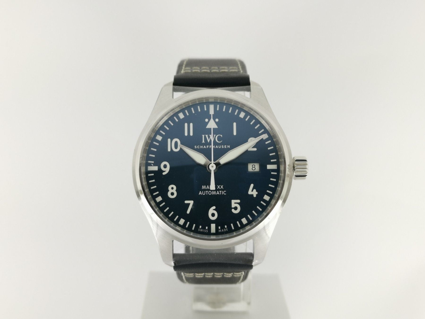 IWC pilot's watch Mark XX - IW328203