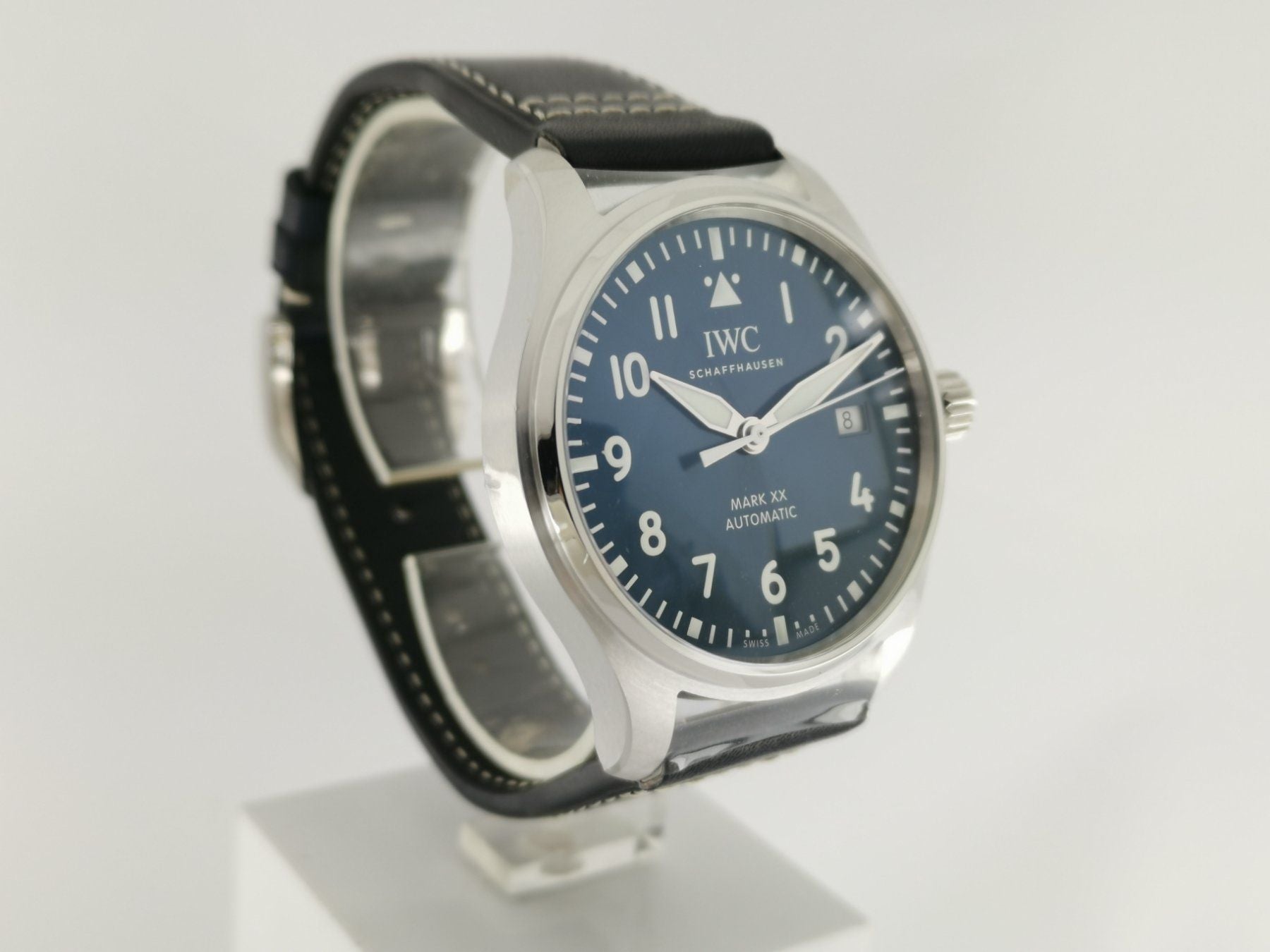 IWC pilot's watch Mark XX - IW328203