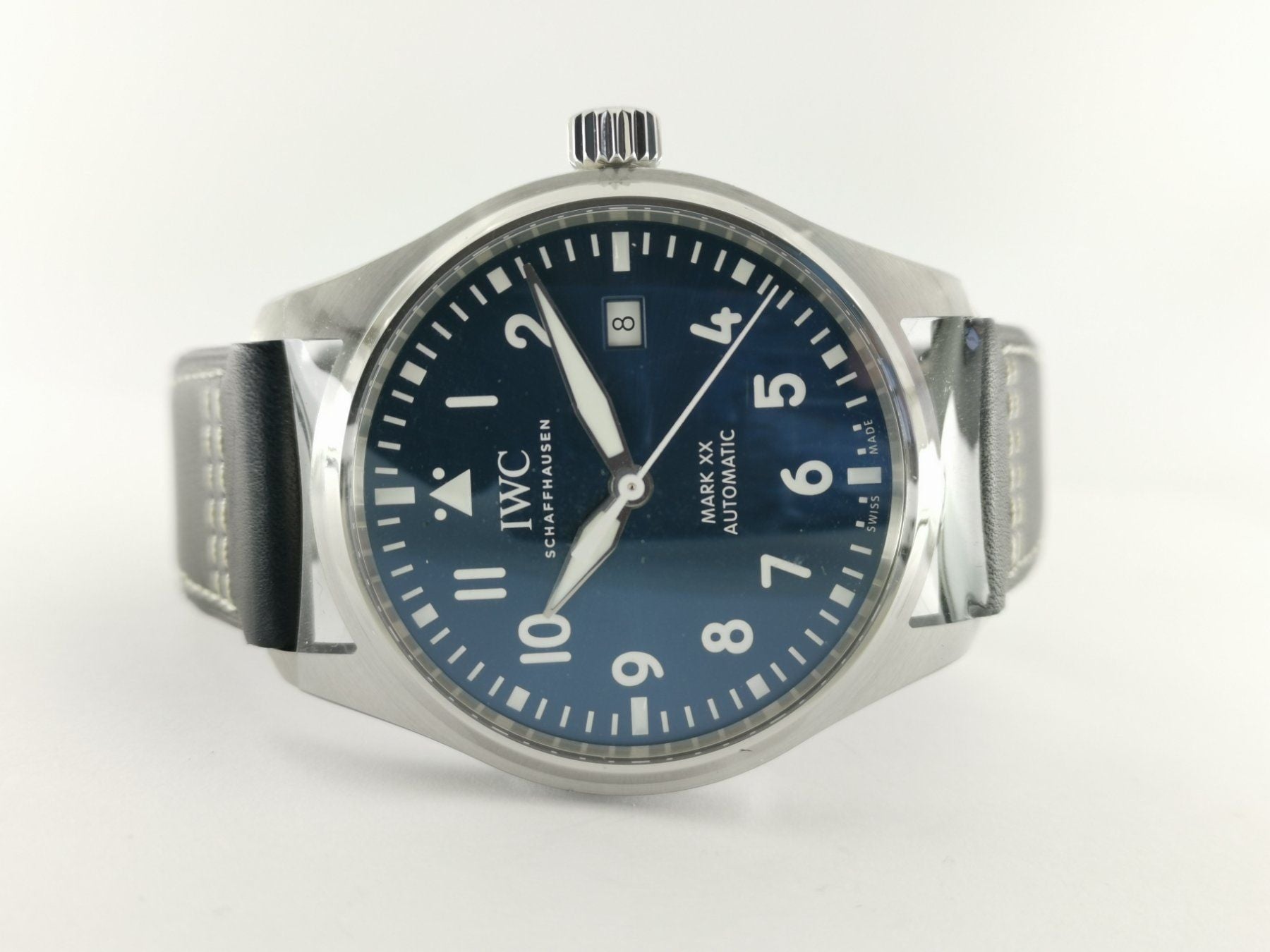 IWC pilot's watch Mark XX - IW328203