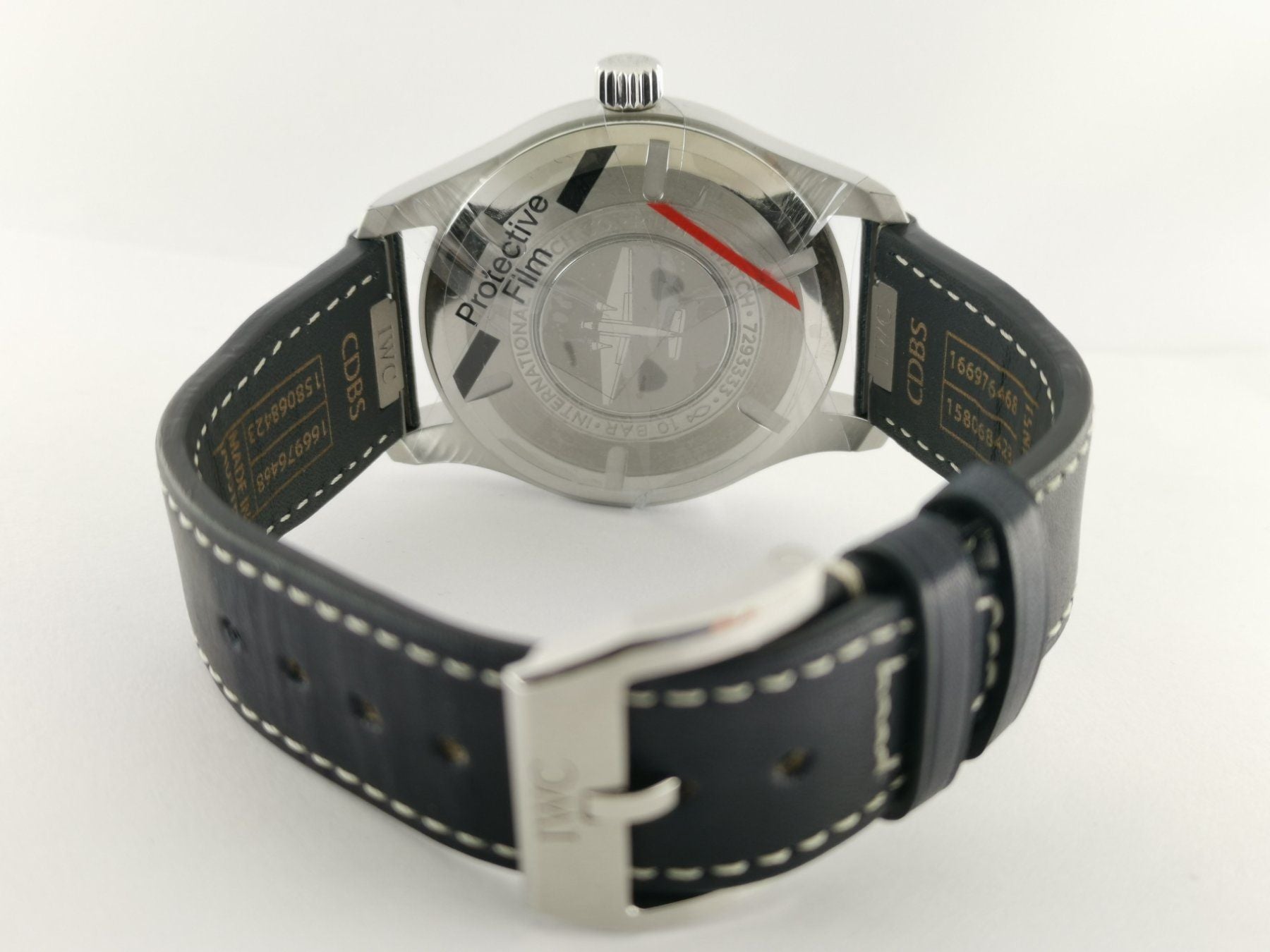 IWC pilot's watch Mark XX - IW328203