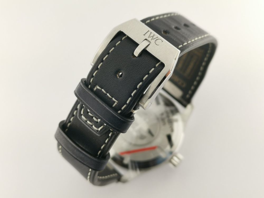 IWC pilot's watch Mark XX - IW328203