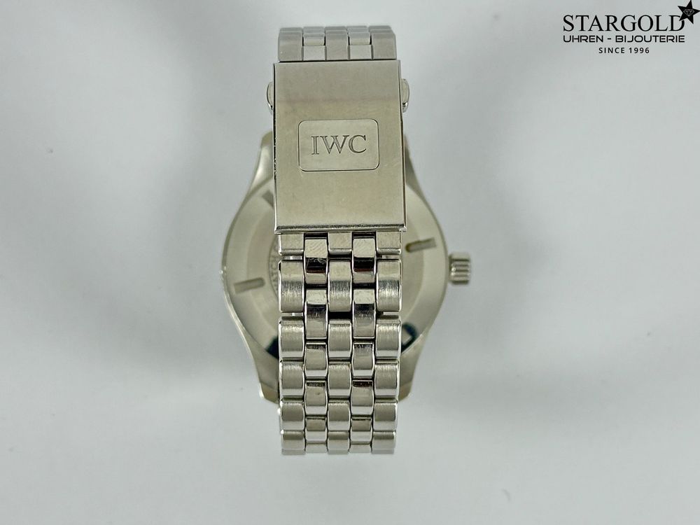 IWC Fliegeruhr Mark XX - IW328204