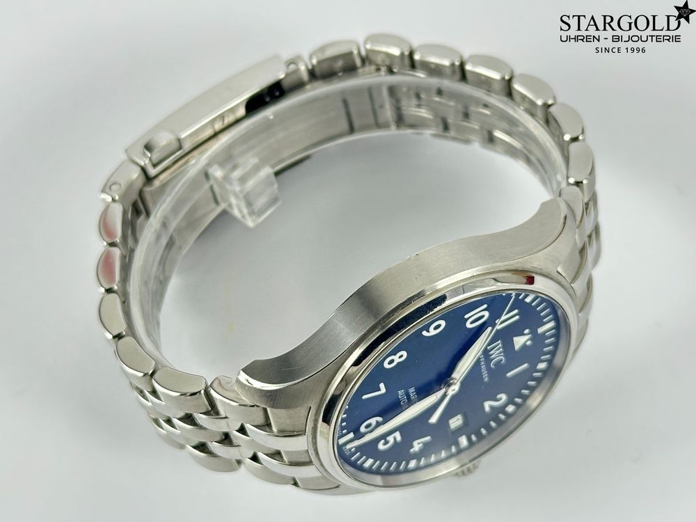 IWC Fliegeruhr Mark XX - IW328204