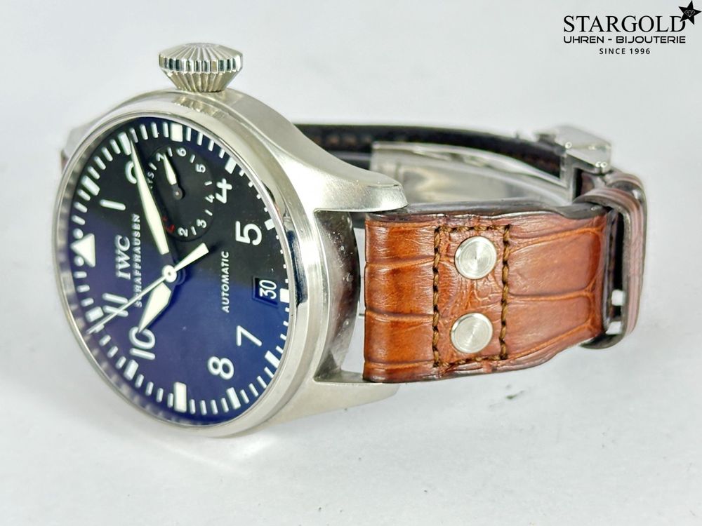 IWC Grosse Fliegeruhr - IW500901