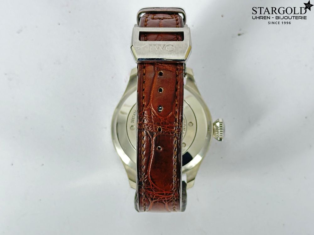 IWC Grosse Fliegeruhr - IW500901