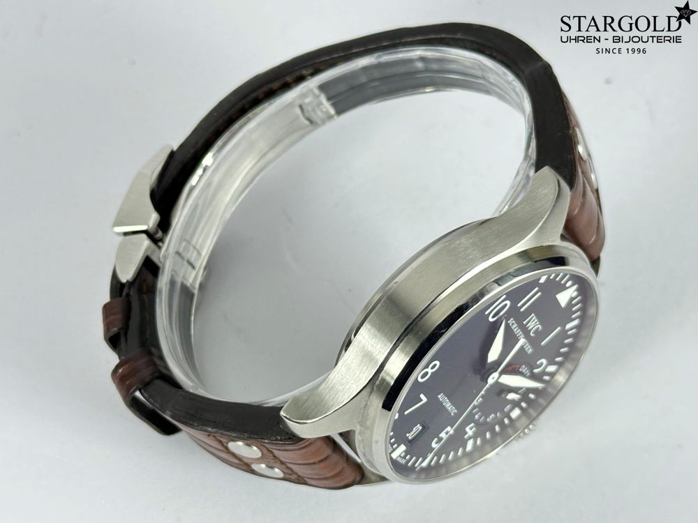 IWC Grosse Fliegeruhr - IW500901