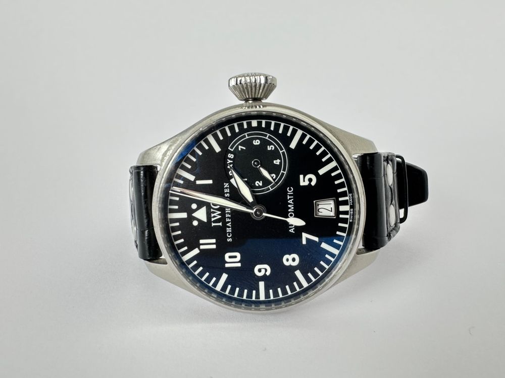 IWC Grosse Fliegeruhr - IWC500201