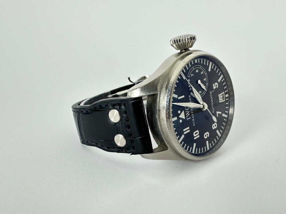 IWC Grosse Fliegeruhr - IWC500201