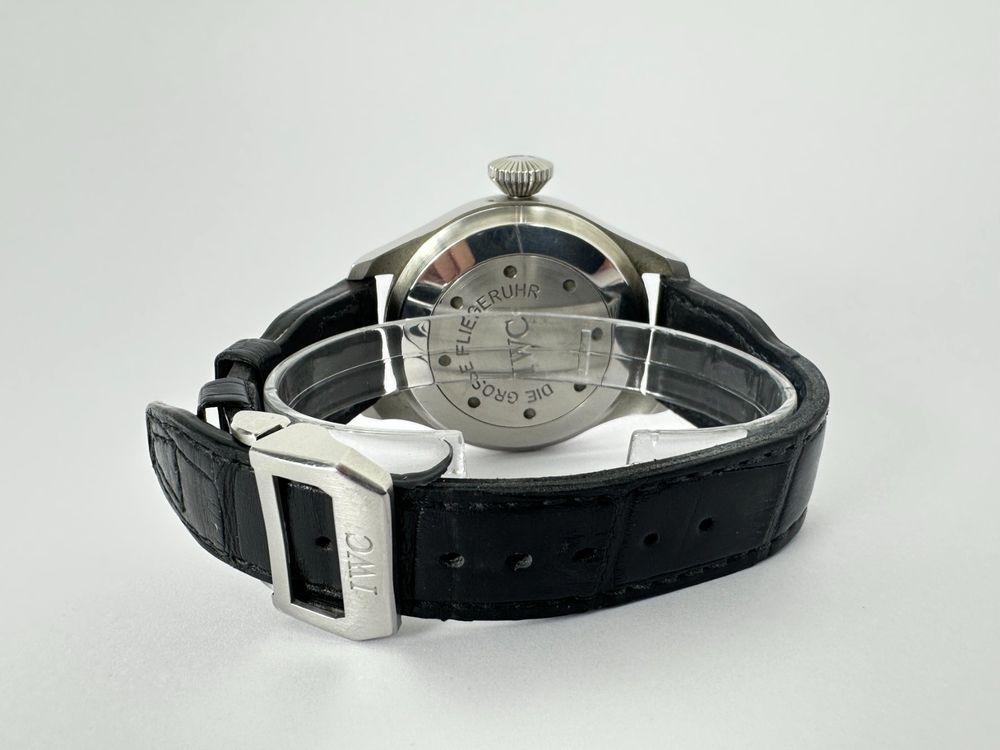 IWC Grosse Fliegeruhr - IWC500201