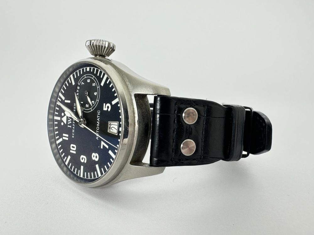 IWC Grosse Fliegeruhr - IWC500201