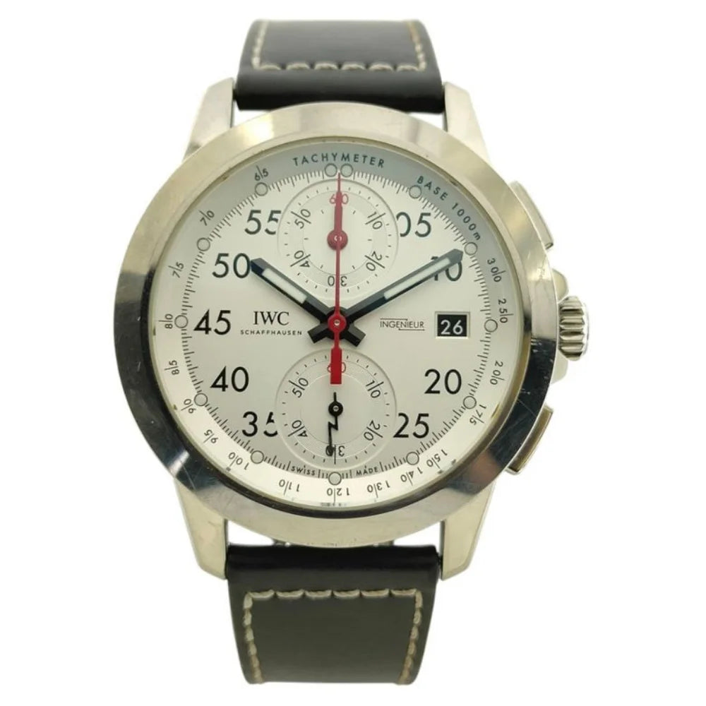 IWC Ingenieur 50th Anniversary Of Mercedes AMG - IW380902