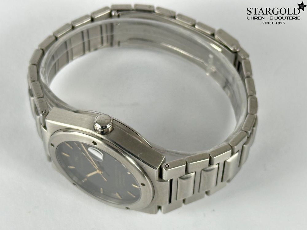 IWC Ingenieur Automatic - IW3521 Gerald Genta JLC