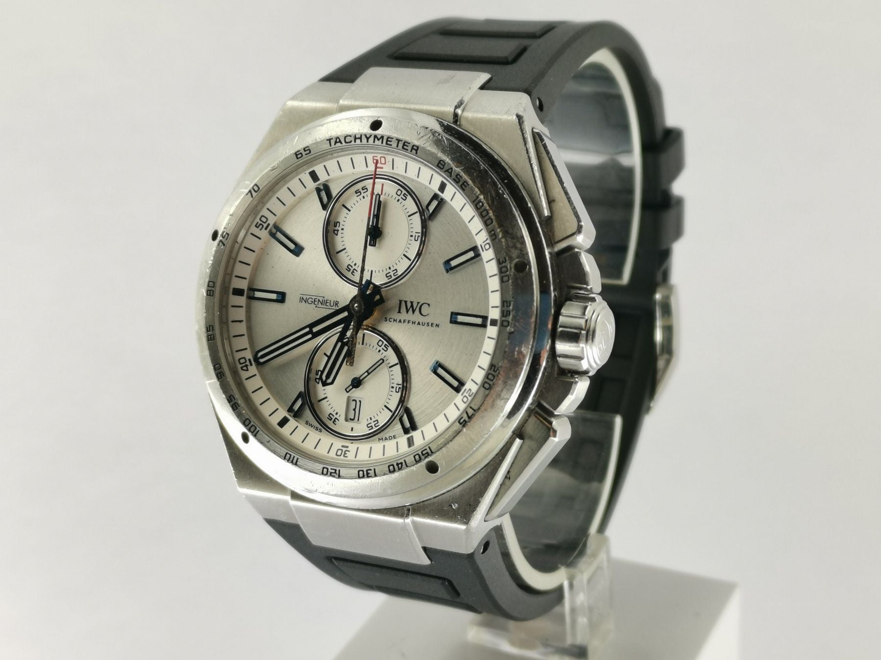 IWC Ingenieur Chronograph Racer - IW378510
