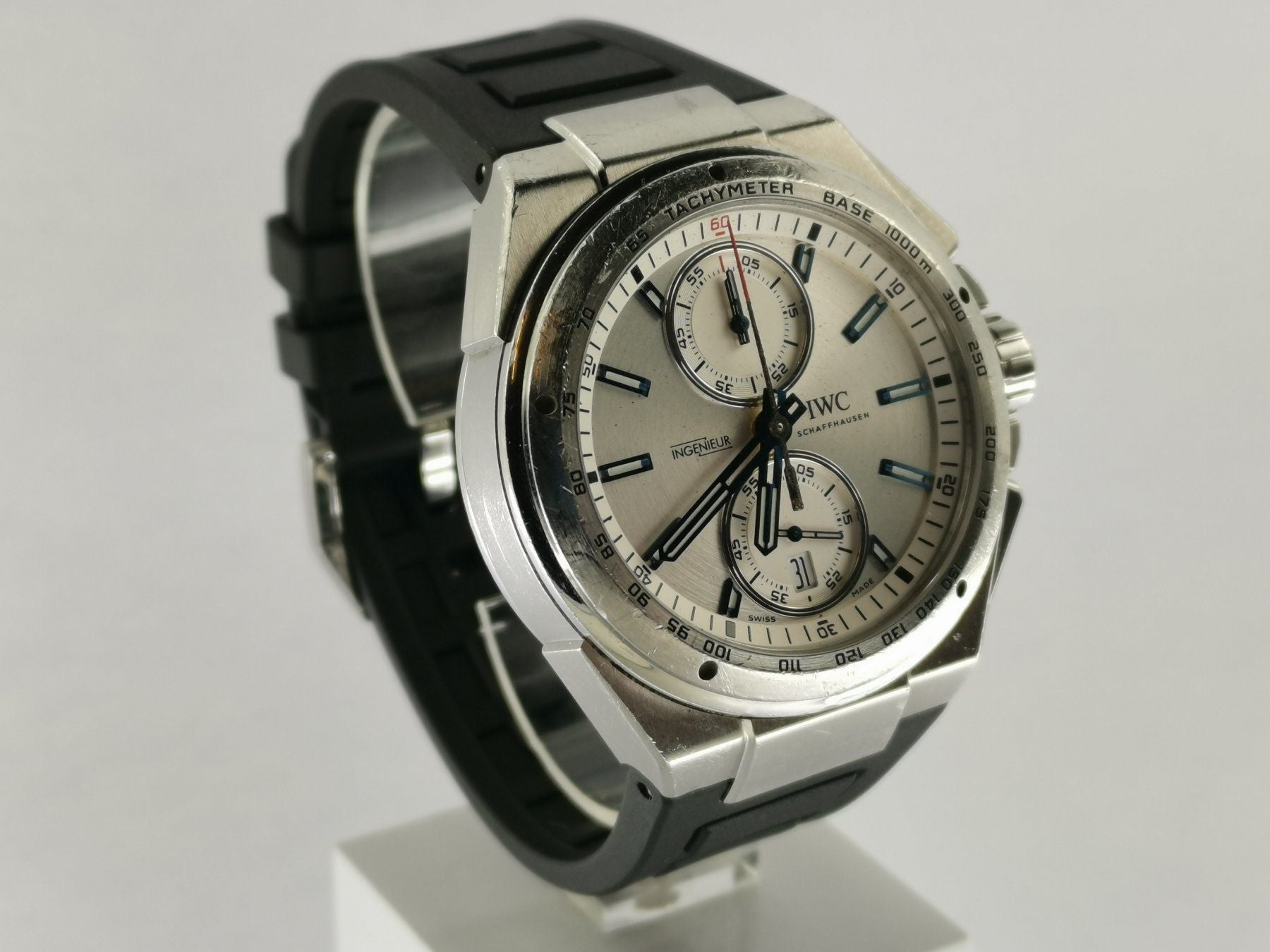IWC Ingenieur Chronograph Racer - IW378510