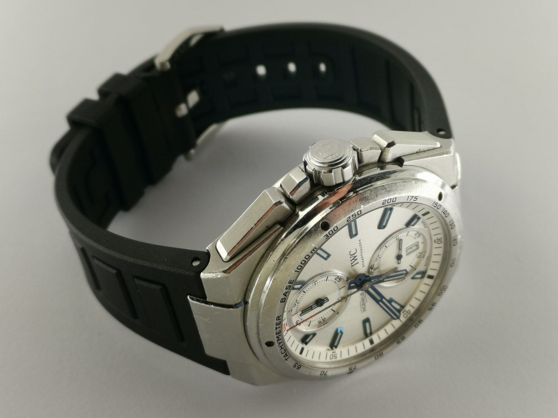 IWC Ingenieur Chronograph Racer - IW378510