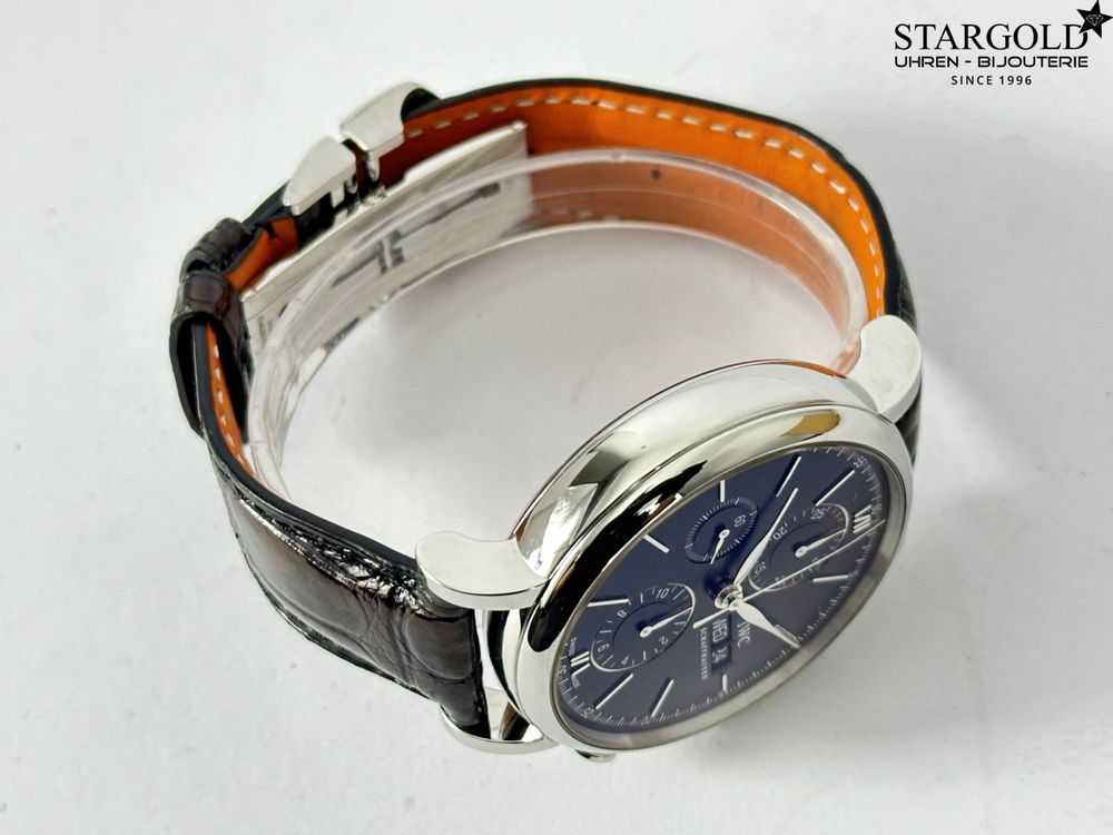 IWC Portofino Chronograph - IW391029