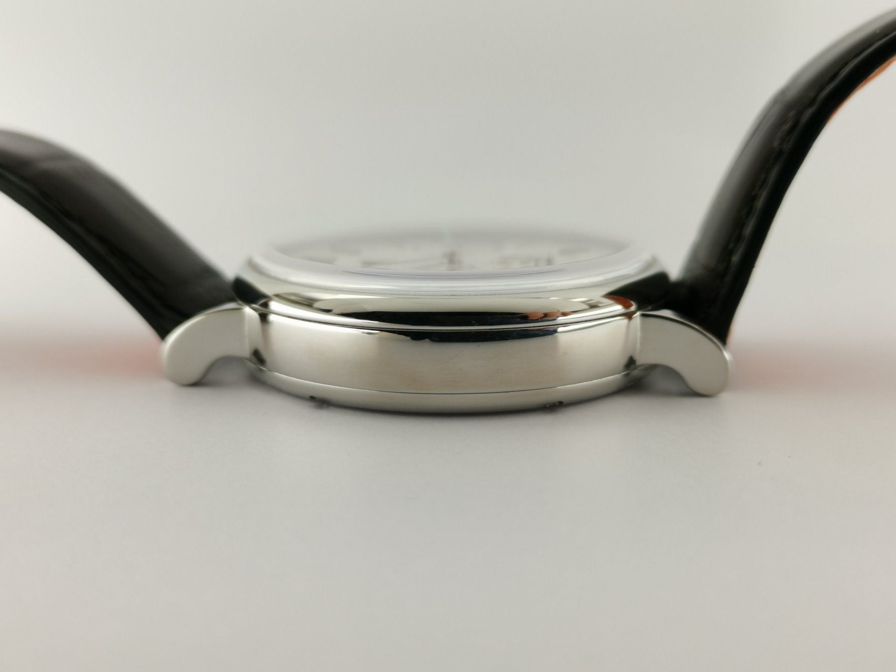 IWC Portofino hand-wound 8 Days