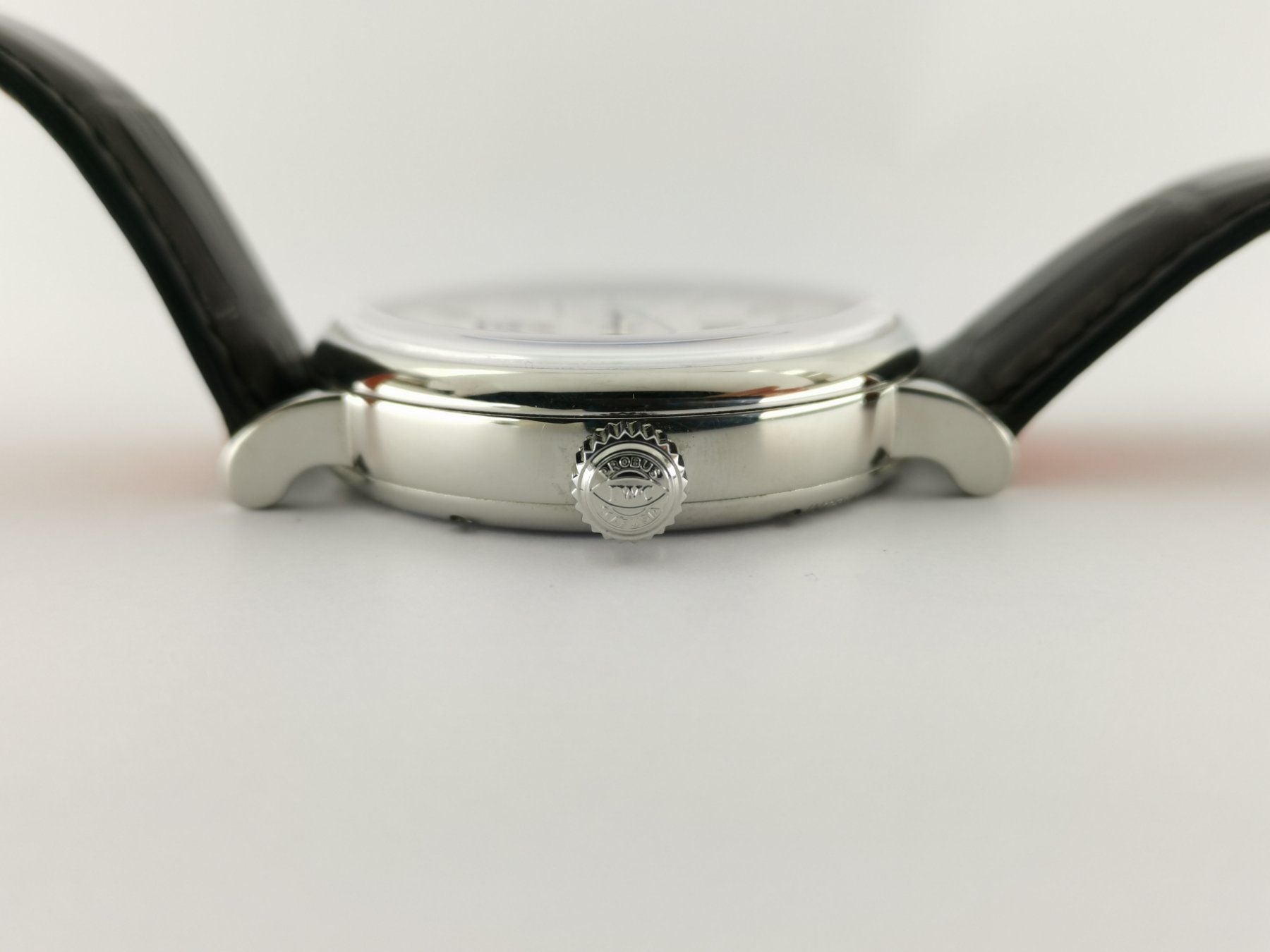 IWC Portofino hand-wound 8 Days