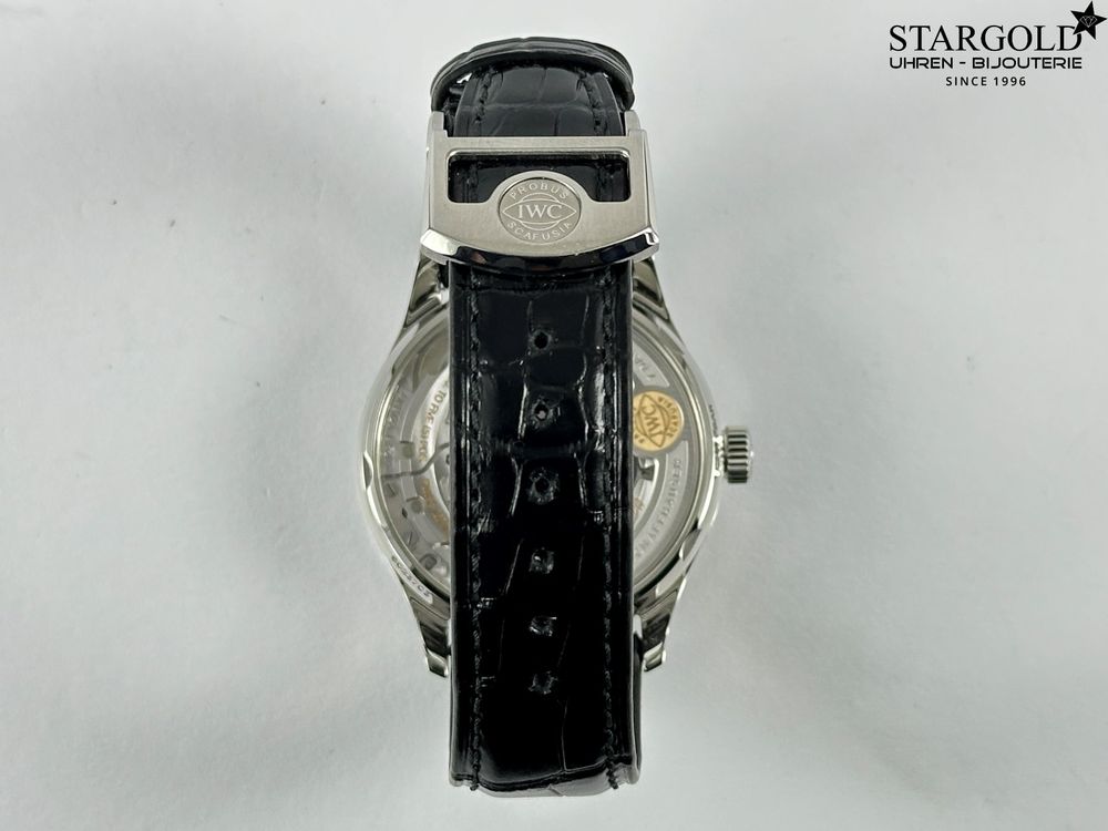 IWC Portuguese Automatic - IW500704